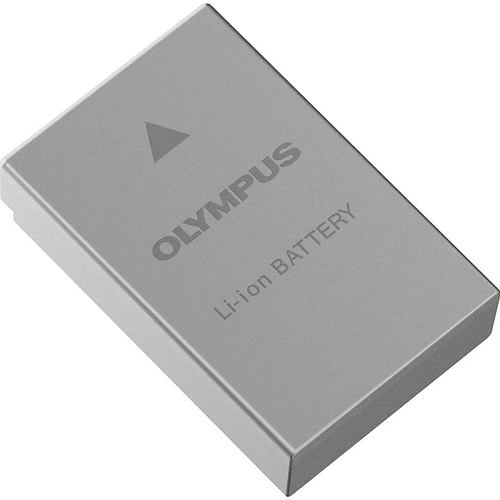 Olympus BLS-50 Lithium Ion Rechargeable Battery - V6200740U000