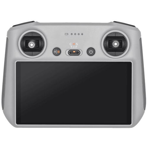 RC Remote Controller for DJI Mini 3 Pro, Mavic 3 Series, Air 2S Drones - Gray