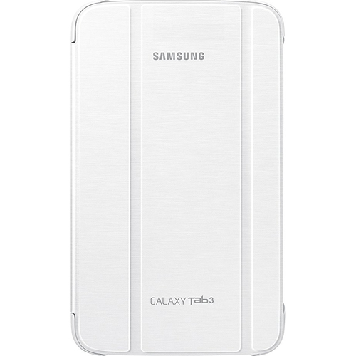 Samsung Galaxy Tab 3 8-inch Book Cover - White - Open Box