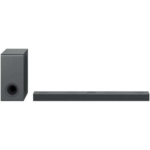 LG S80QY 3.1.3 ch High Res Sound Bar System w/ Dolby Atmos 2022 Model - Refurbished