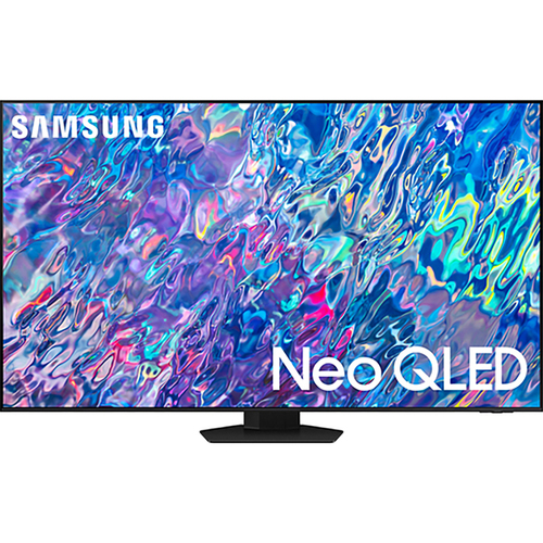 Samsung QN85BA 85 inch Neo QLED 4K Mini LED Quantum HDR Smart TV (2022) - Open Box