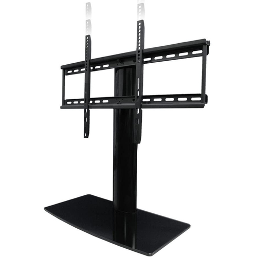 Aeon Universal Tabletop TV Stand With Swivel and Height Adjustable - Open Box
