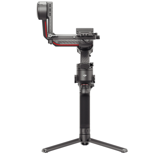 DJI RS 3 Pro Handheld 3-Axis Gimbal Stabilizer for DSLR Cameras (CP.RN.00000219.01)