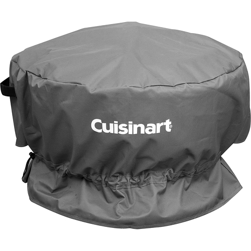 Cuisinart Cleanburn Fire Pit Polyester Cover (CHC-801)