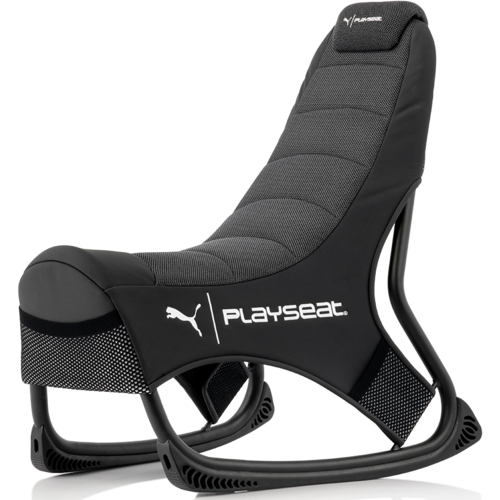  PUMA Active Gaming Chair - Black