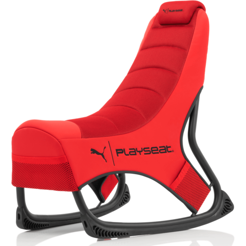 Puma Active Gaming Chair - Red