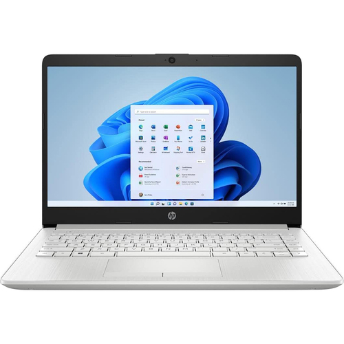 HP 14-dq4003ca 14` Intel i5-1155G7 8GB/512GB SSD Touch Laptop - Refurbished