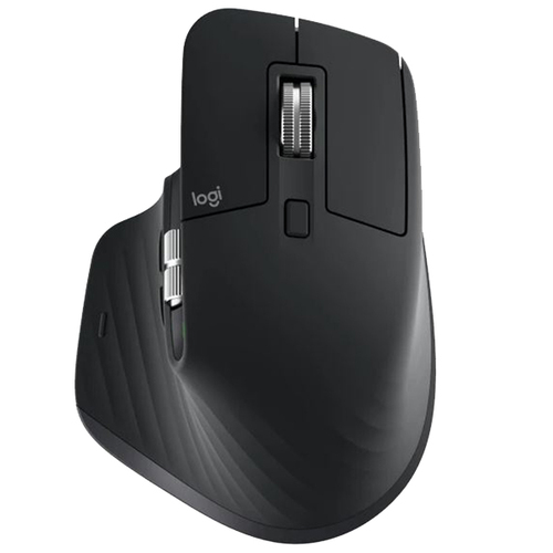 Logitech MX Master 3S Performance Wireless Mouse (910-006561)