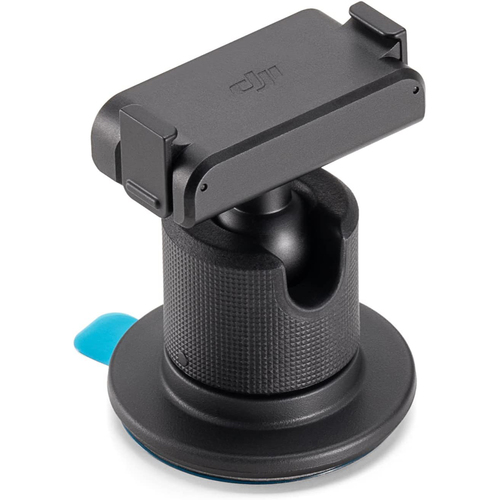DJI Osmo Magnetic Ball-Joint Adapter Mount Compatible Action 2, Action 3, Action 4