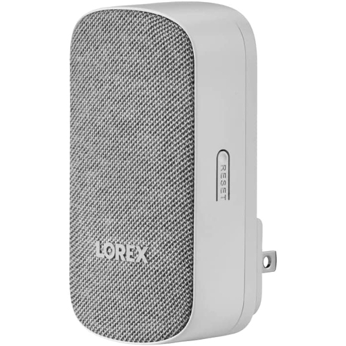Lorex Wi-Fi Add-On Chimebox for Lorex Video Doorbells (ACCHM2-B)