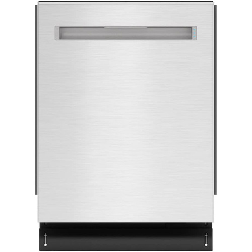 Sharp 24` Slide-In Smart Dishwasher with Alexa Compatibility (SDW6767HS)