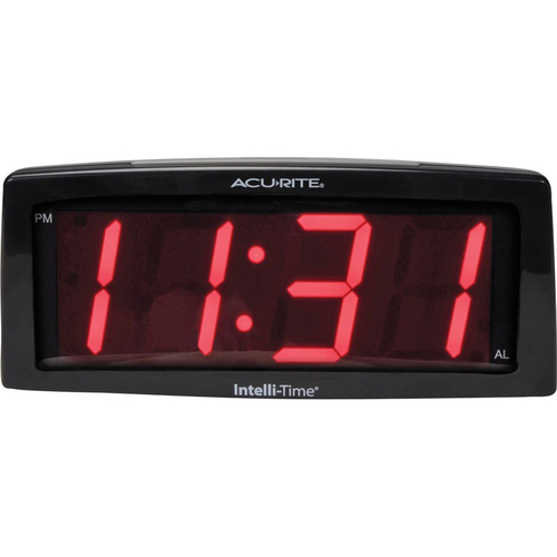 AcuRite 2.0` LED SNF Alarm - 13003A3 - Open Box