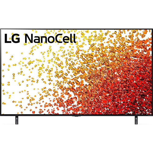 LG 75NANO90UPA 75 Inch 4K Smart UHD NanoCell TV w/ AI ThinQ (2021 Model) - Open Box