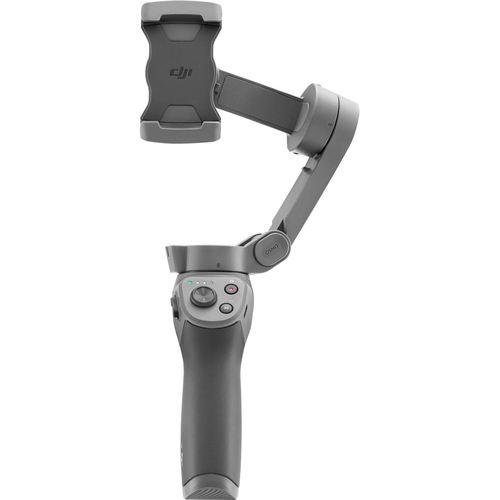 DJI Osmo Mobile 3 Gimbal Stabilizer for Smartphones - CP.OS.00000022.03.N - Open Box