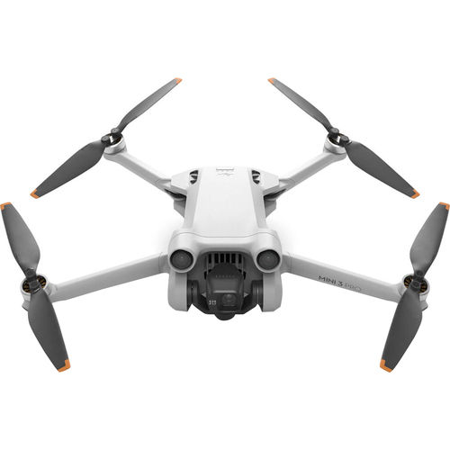 DJI Mini 3 Pro Drone Quadcopter w/ 4K Video & 48MP CP.MA.00000485.01 (No Remote)