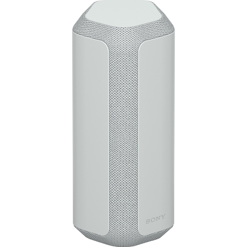 Sony SRSXE300 Portable Bluetooth Wireless Speaker, Light Gray - Open Box