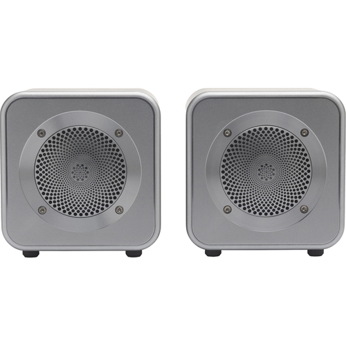 Mitchell Acoustics uStream Portable True Wireless Bluetooth Stereo - Open Box