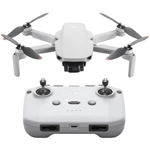 DJI Mini 2 SE Foldable Drone Video Quadcopter CP.MA.00000573.01