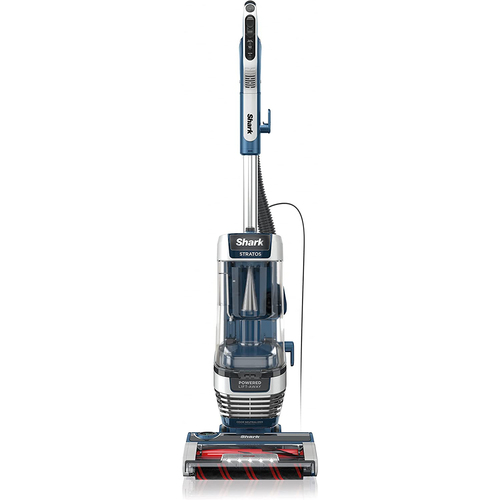 Stratos AZ3002 DuoClean Vacuum w/ Self-Cleaning Brushroll (Factory Refurbished)