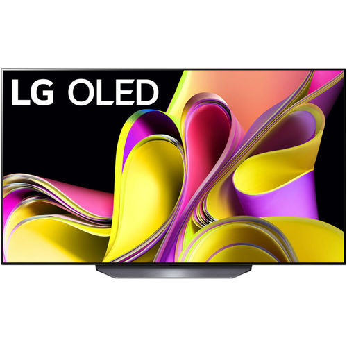 LG 65 Inch Class B3 series OLED 4K UHD Smart webOS w/ ThinQ AI TV