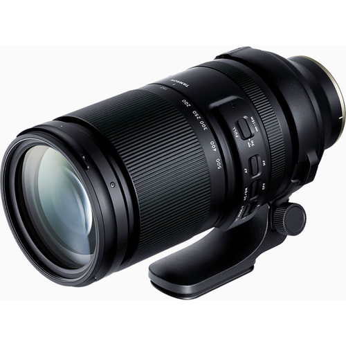 Tamron 150-500mm F/5-6.7 Di III VC VXD Lens for Sony E-Mount Full Frame Cameras A057