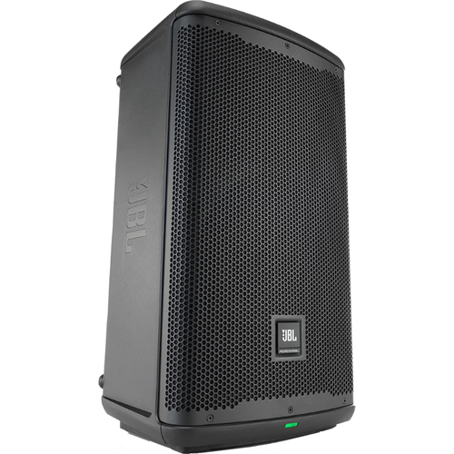 JBL Professional EON710 Powered 10` PA Loudspeaker with Bluetooth - Open Box