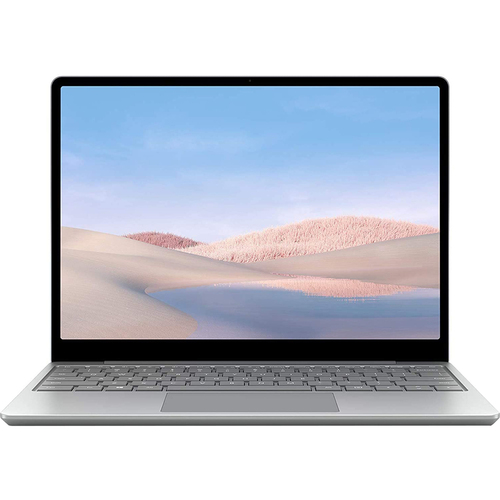 Microsoft Surface Laptop Go 12.4` i5-1035G1 4GB RAM, 64GB eMMC, Touchscreen - Open Box