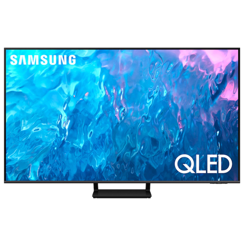 Samsung QN85Q70CA 85 Inch Q70C QLED 4K Smart TV (2023)