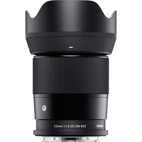 Sigma 23mm f/1.4 DC DN Contemporary Lens for Leica L Mount