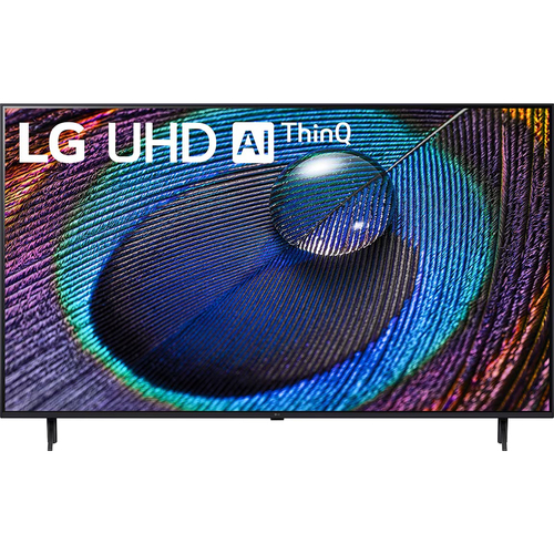 LG 50 inch Class UR9000 Series LED 4K UHD Smart webOS TV