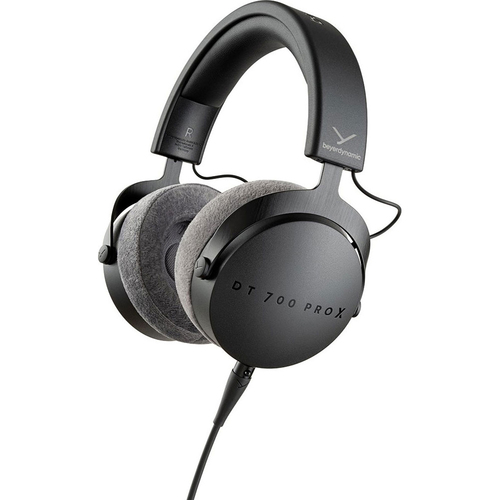 BeyerDynamic DT 700 PRO X Closed-Back Studio Headphones for Recording & Monitoring - Open Box