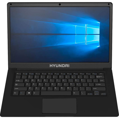 Hyundai Thinnote-A 14.1` Intel Celeron Apollo Lake N3350 4GB/64GB Laptop - Open Box