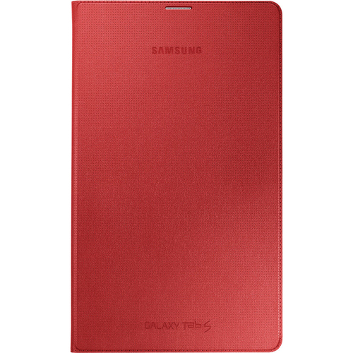 Samsung Tab S 8.4 Simple Cover - Glam Red - Open Box