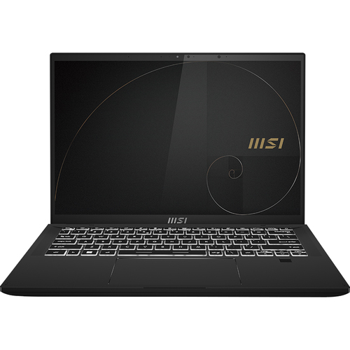 MSI Summit E14Evo 14` FHD Ultra Thin Laptop - SUME14EVO12026
