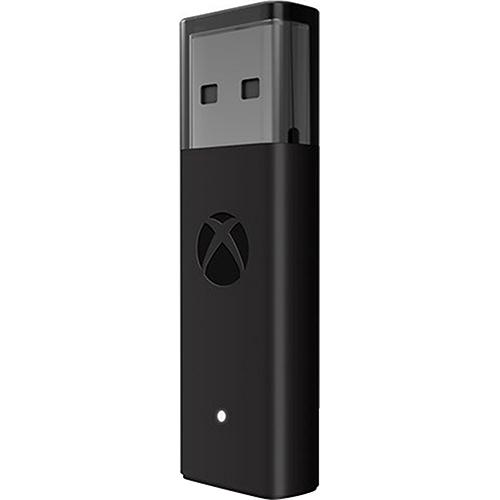 Microsoft Xbox Wireless Adapter for Windows 10 - HK9-00001