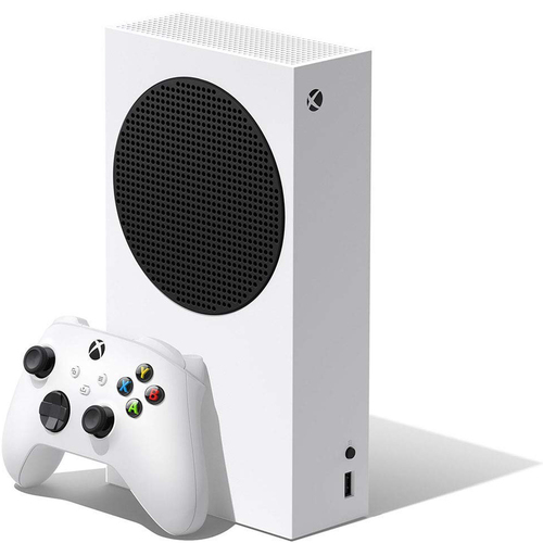 Microsoft Xbox Refurb Xbox Series S Console 512GB - XBOX-SERS-512-REFA