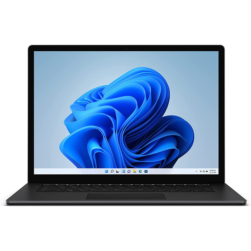 Microsoft Surface Laptop 4 15` Touchscreen, Intel i7-1185G7, 32GB/1TB - Black (5IV-00021)