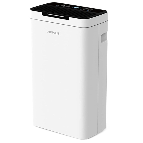 Airplus 30 Pints 2,000 Sq. Ft Dehumidifier for Basement and Home - (Renewed)
