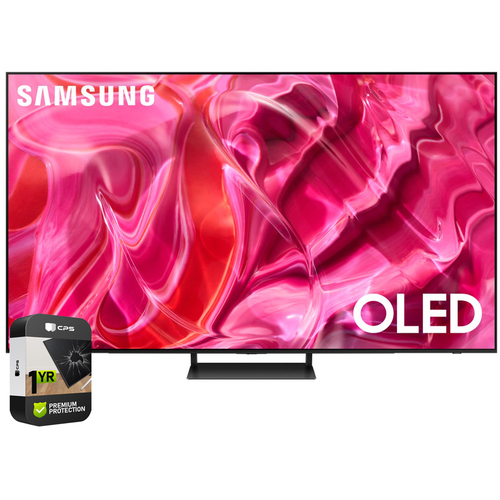 Samsung 77 Inch OLED 4K Smart TV 2023 with 1 Year Warranty