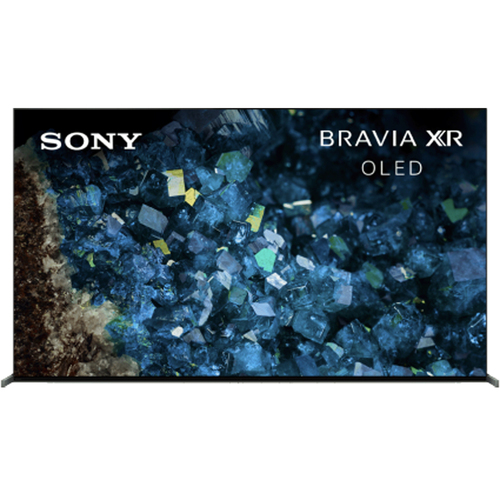 Sony BRAVIA XR 83 Inch A80L OLED 4K HDR Smart TV with Google TV (2023)