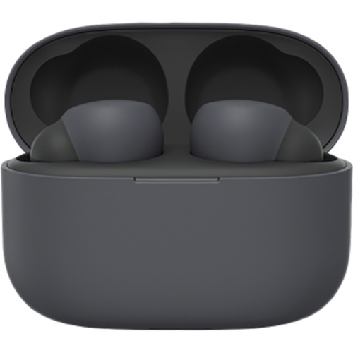 Sony LinkBuds S Truly Wireless Noise Canceling Earbuds - Black - Open Box