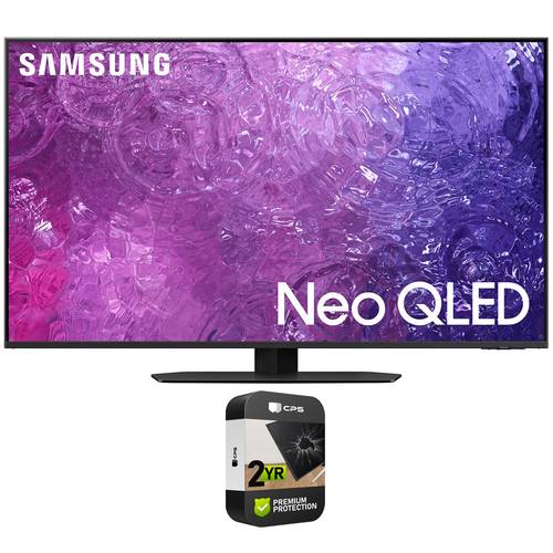 Samsung 43 Inch Neo QLED 4K Smart TV 2023 Renewed with 2 Year Warranty