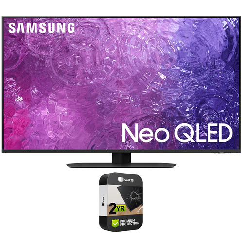 Samsung 55 Inch Neo QLED 4K Smart TV 2023 Renewed with 2 Year Warranty