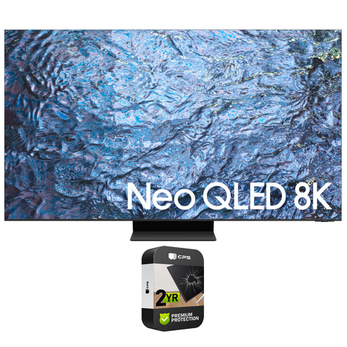 Samsung 75 Inch Neo QLED 8K Smart TV 2023 Renewed with 2 Year Warranty
