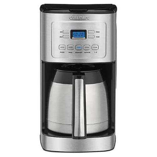 Cuisinart 12-Cup Thermal Coffee Maker DCC-1850
