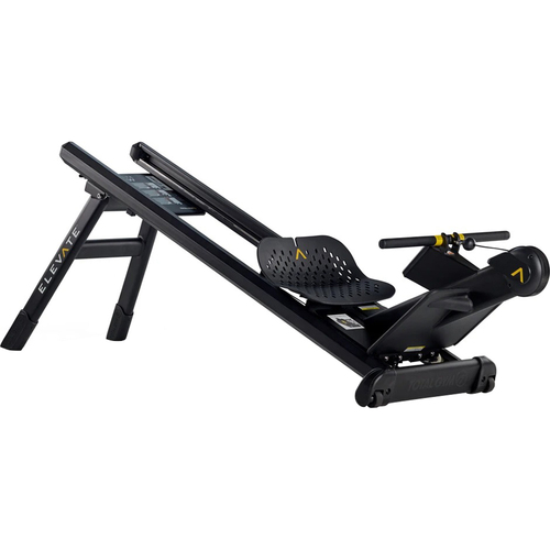 Total Gym ELEVATE Row Folding Rower Exercise Machine - Open Box