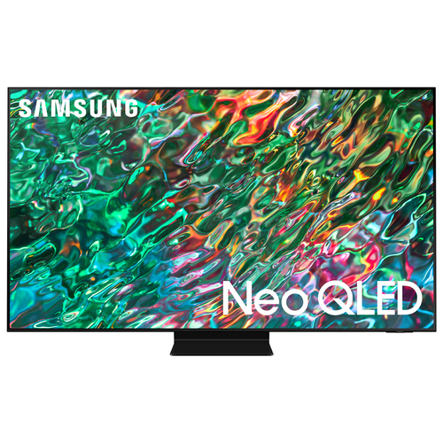 Samsung QN65QN90BA 65 inch Class Neo QLED 4K Smart TV (2022) Refurbished 90 Day Warranty