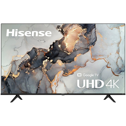 Hisense 43 inch Class A6 Series LED 4K UHD Smart Google TV