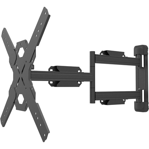 PS400 Full Motion Articulating TV Mount, 30-70 in.