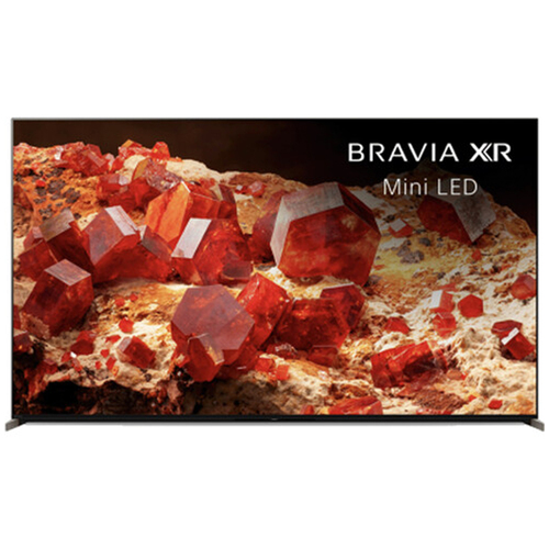 Sony BRAVIA XR 85 inch Class X93L Mini LED 4K HDR Google TV (2023) - Refurbished